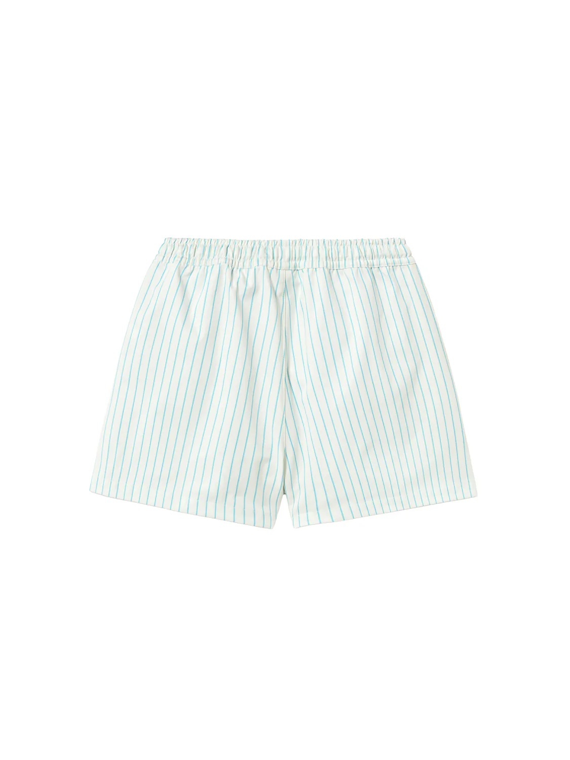 Badeshorts Hellblau - Image 2