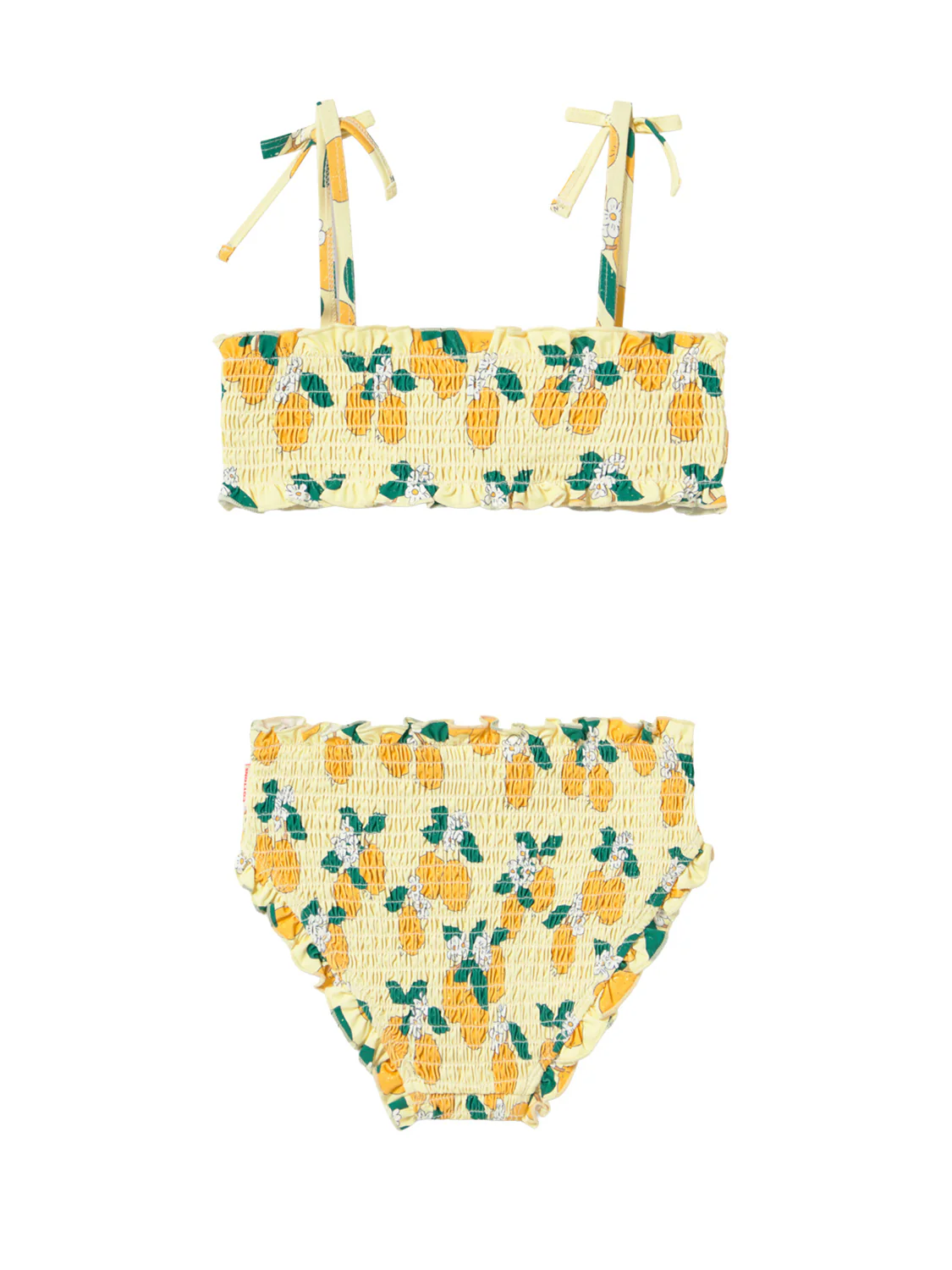 Bikini Gelb - Image 2
