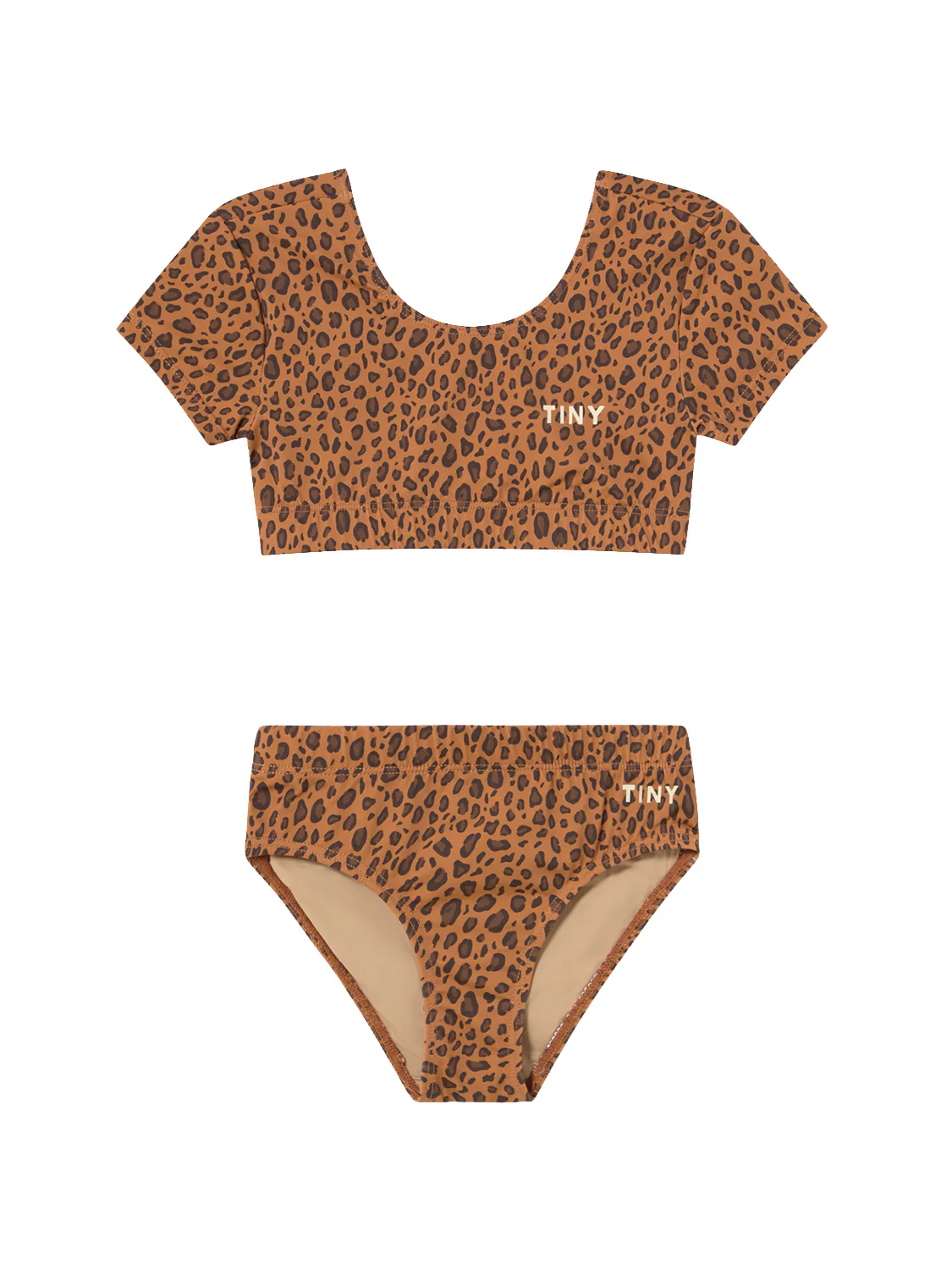 Bikini Mehrfarbig