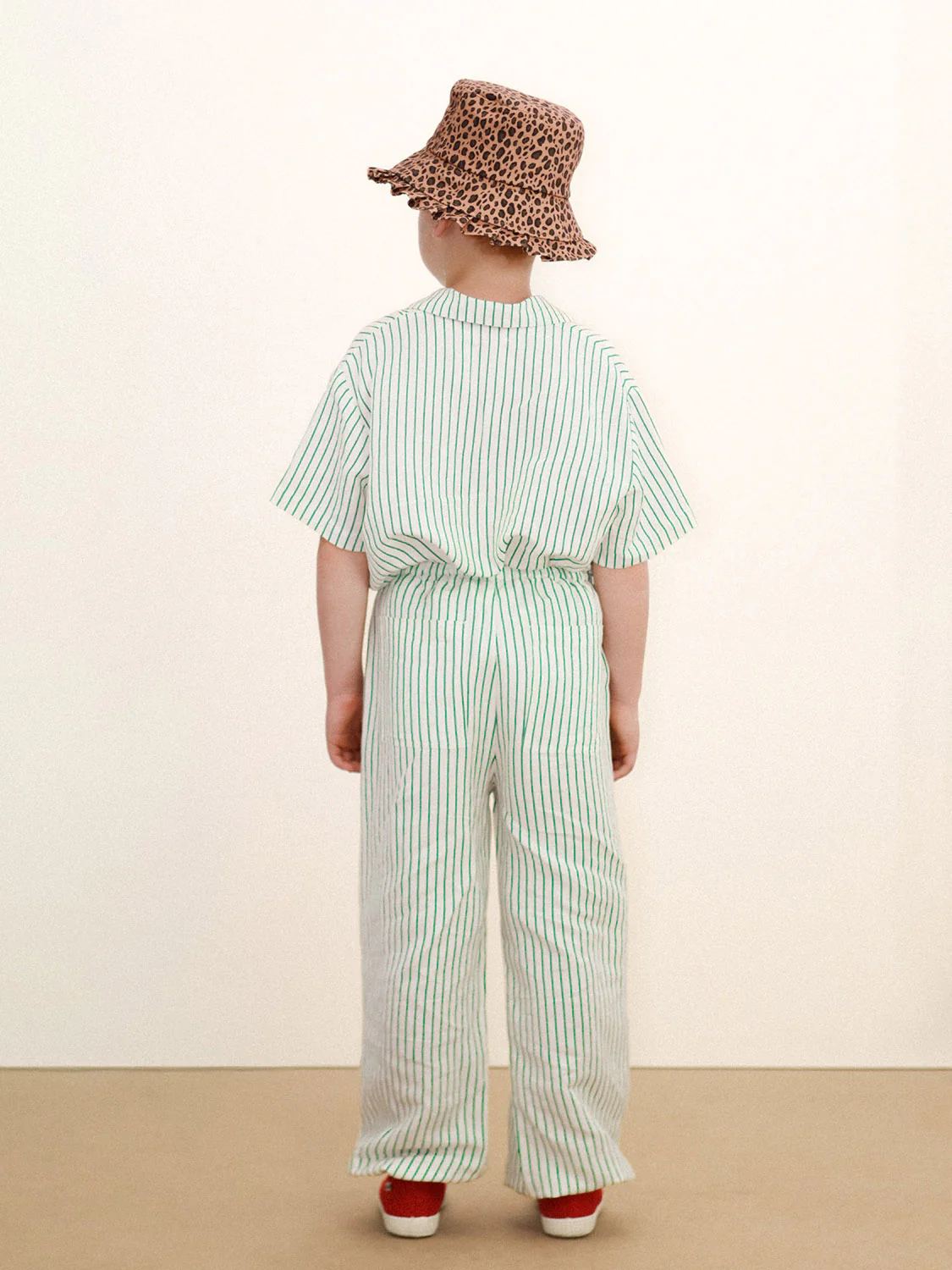 Hemd Mehrfarbig - Image 4