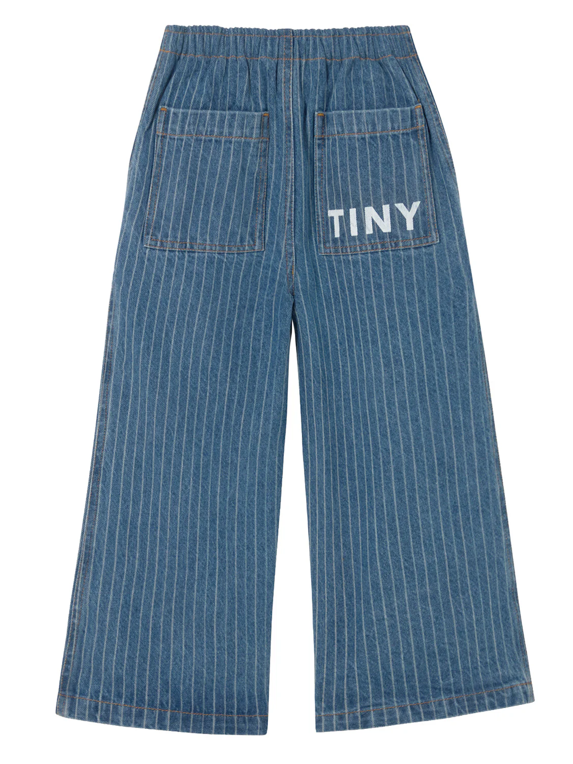 Hose Blau - Image 2