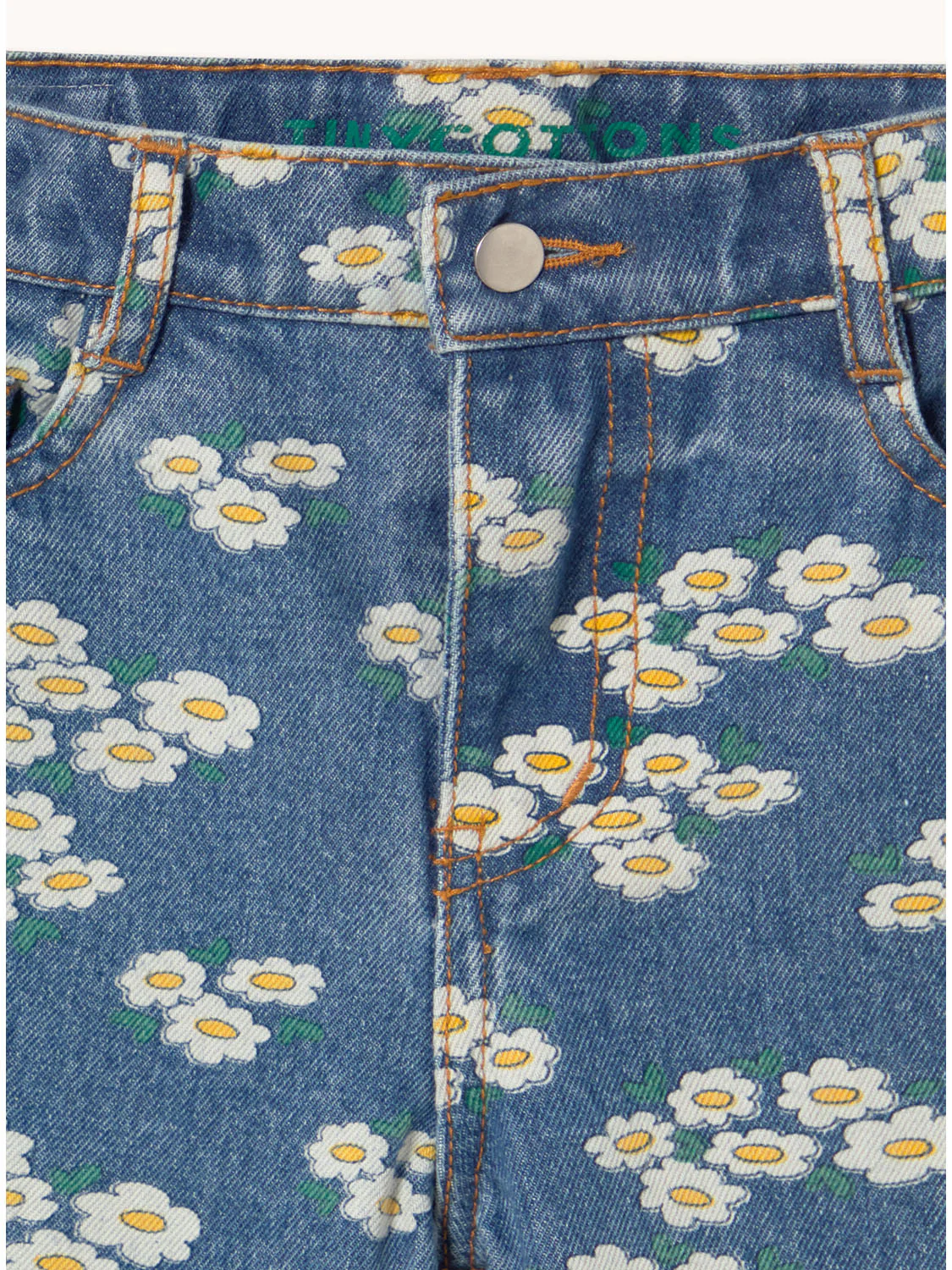 Hose Blau - Image 6