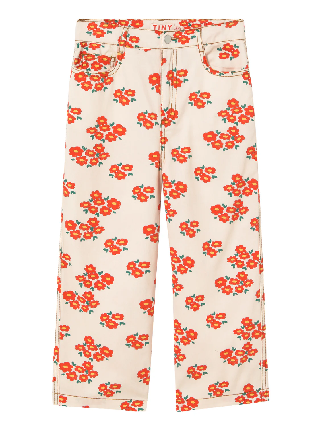 Hose Orange