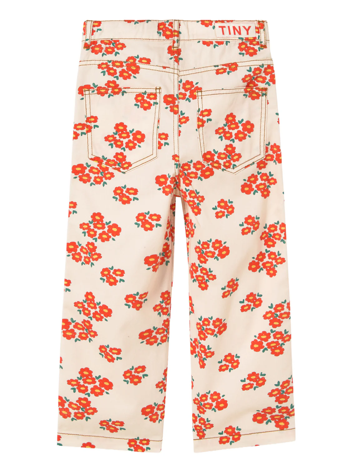 Hose Orange - Image 2