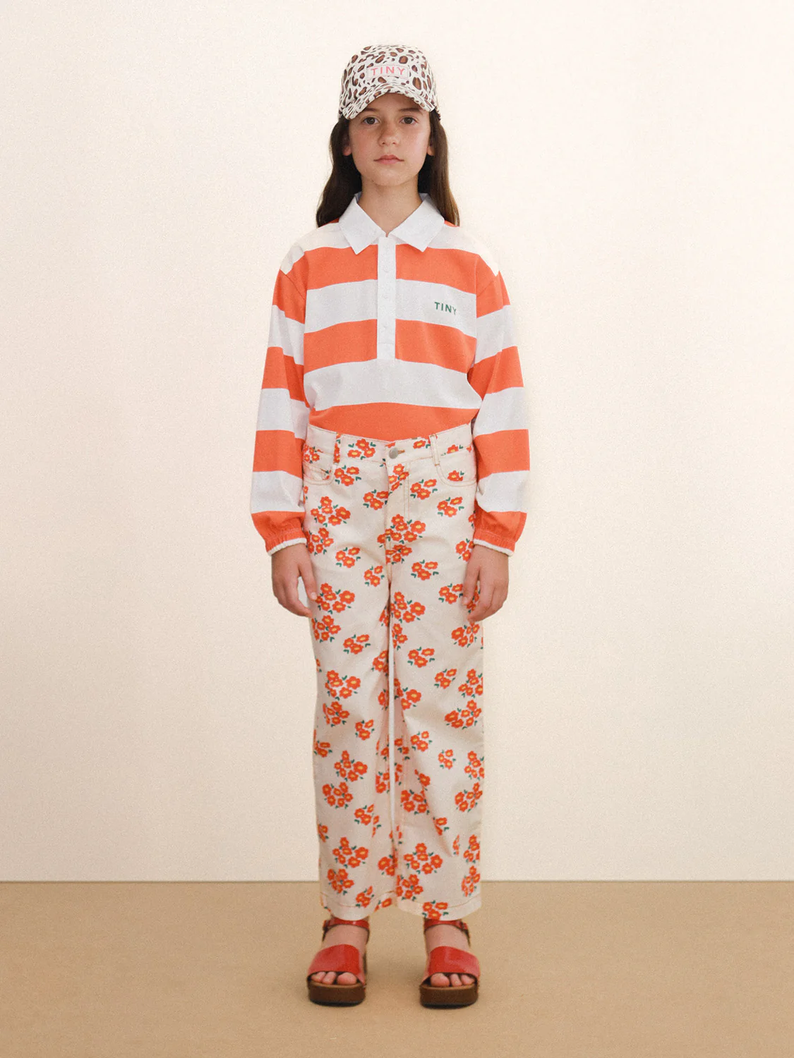 Hose Orange - Image 3
