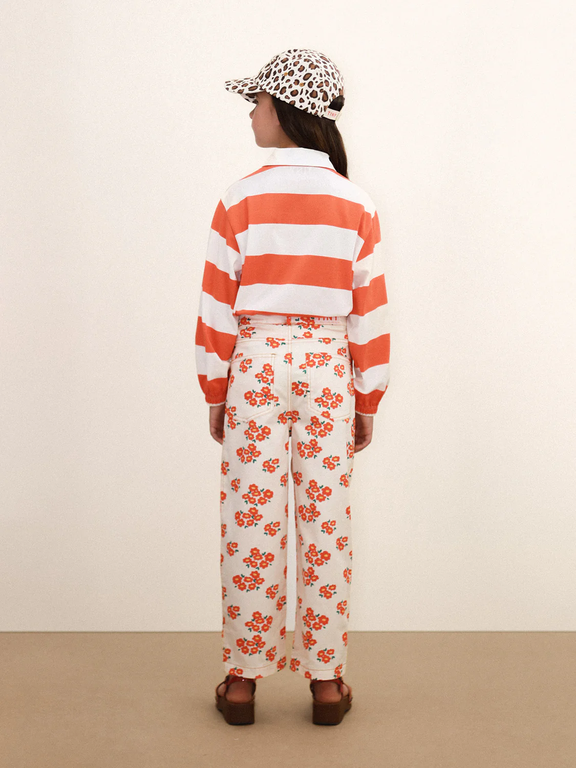 Hose Orange - Image 4