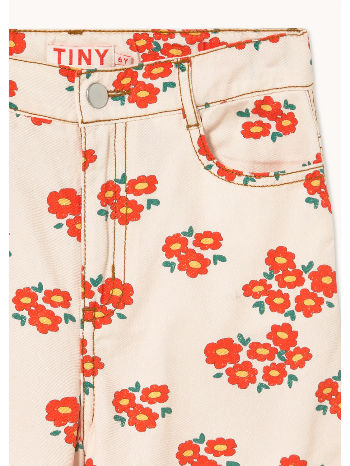 Hose Orange - Image 6