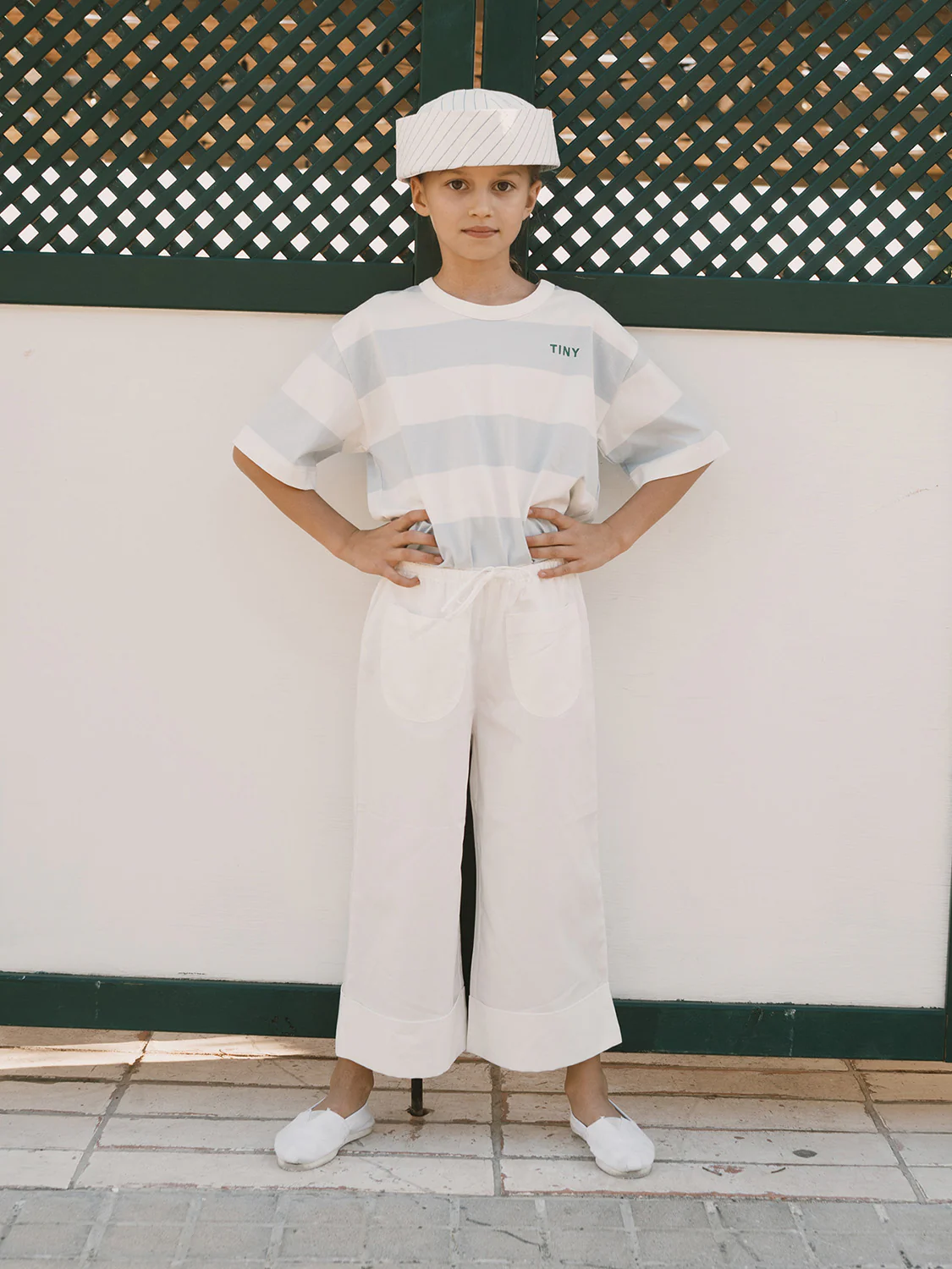 Hose Weiß - Image 7