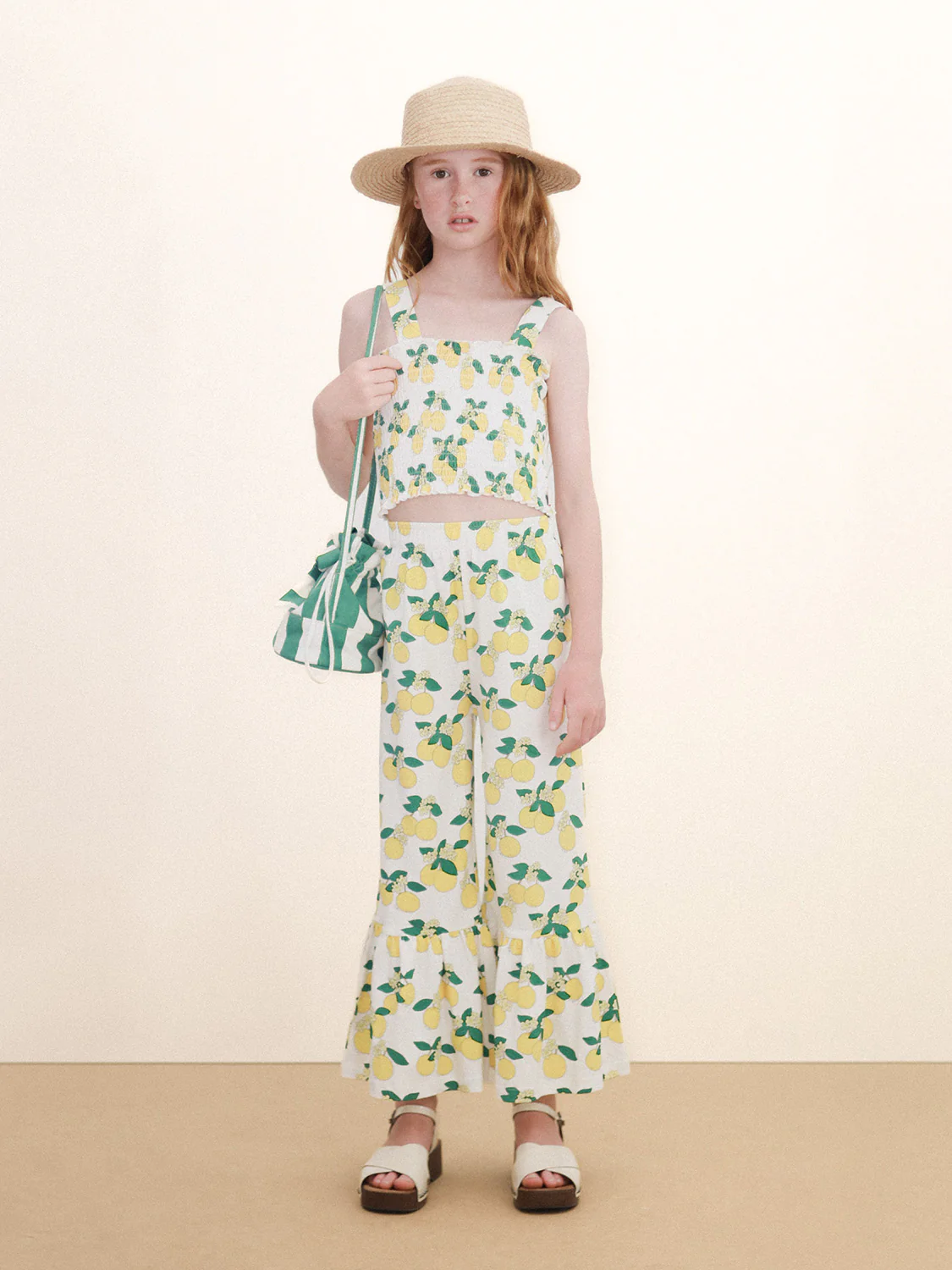 Hose Weiß - Image 3