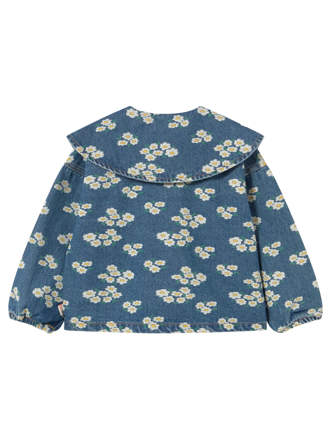 Jacke Blau - Image 2