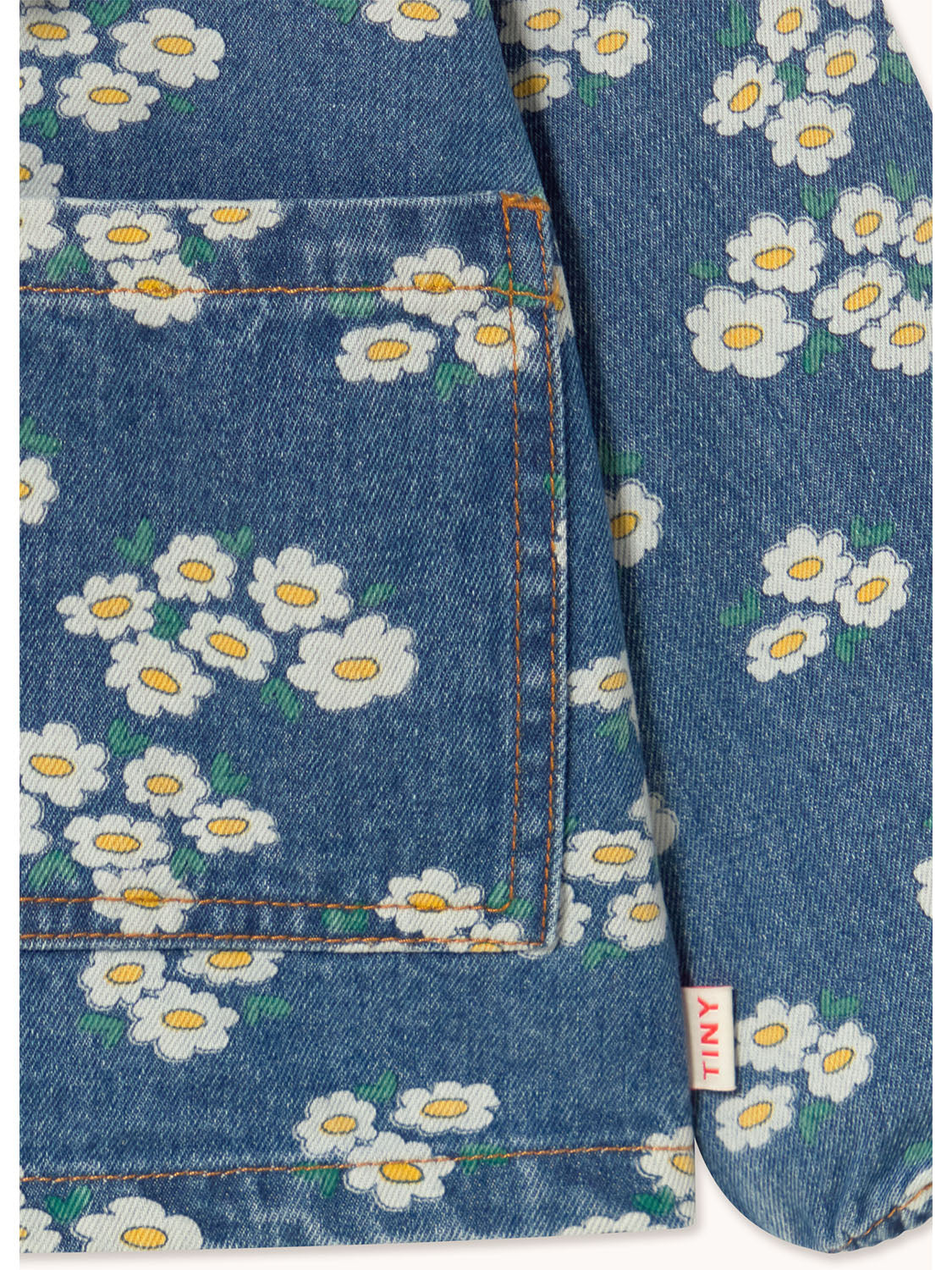 Jacke Blau - Image 5