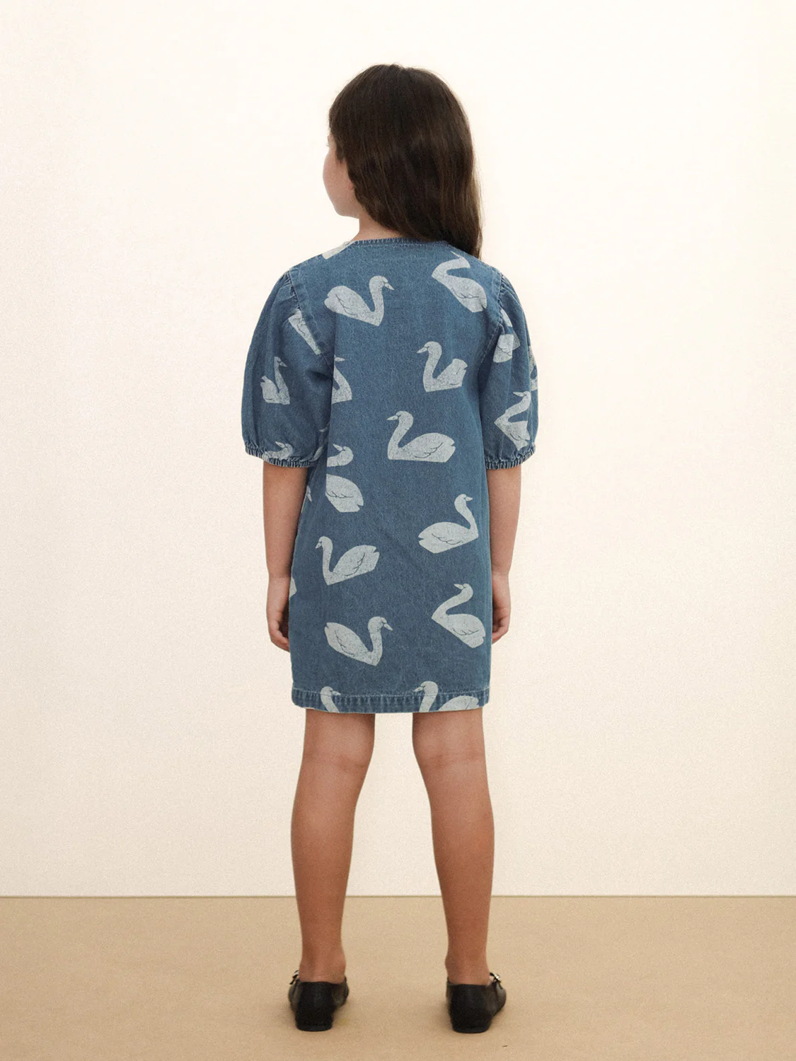 Kleid Blau - Image 4