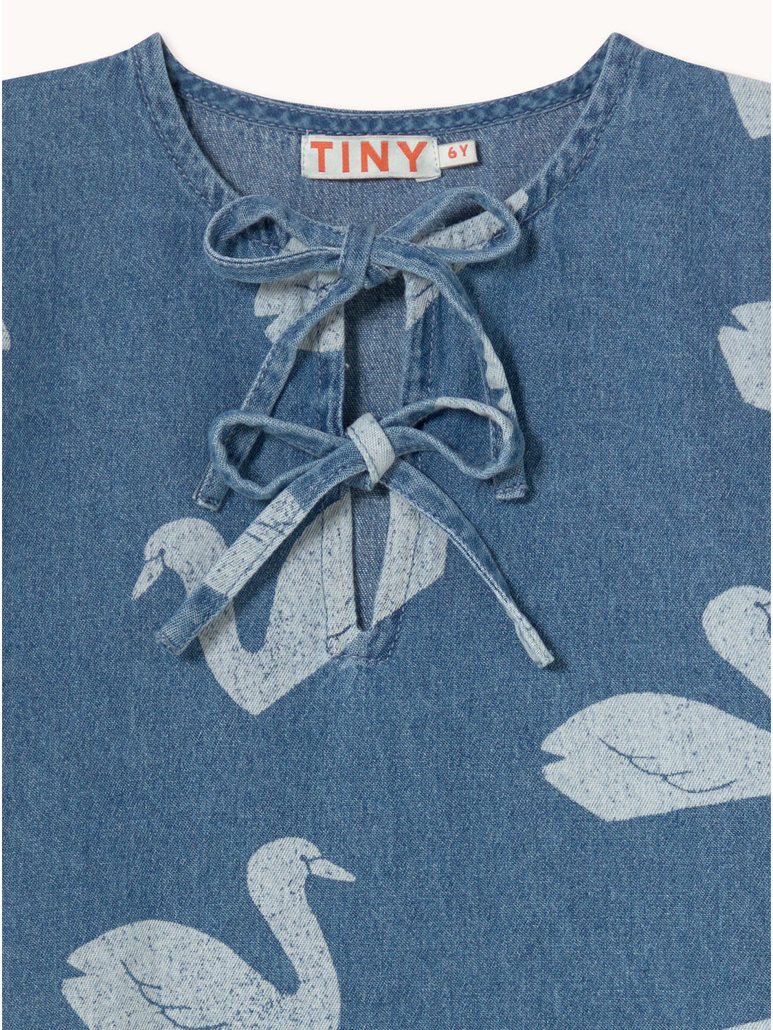 Kleid Blau - Image 7
