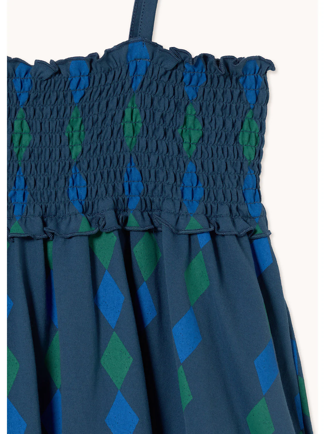 Kleid Blau - Image 6