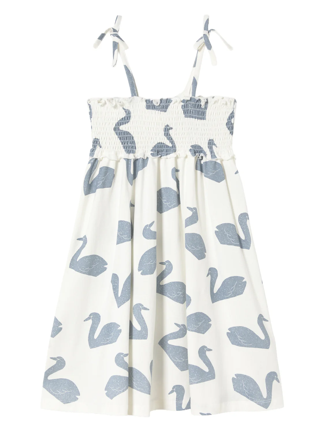 Kleid Cremeweiß - Image 2