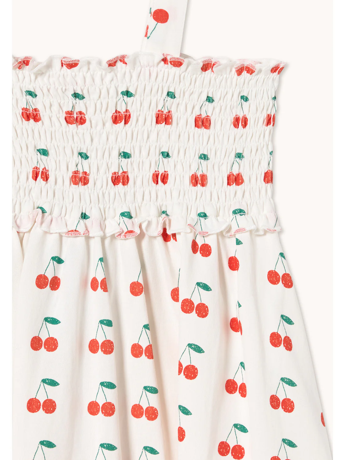 Kleid Weiß - Image 5