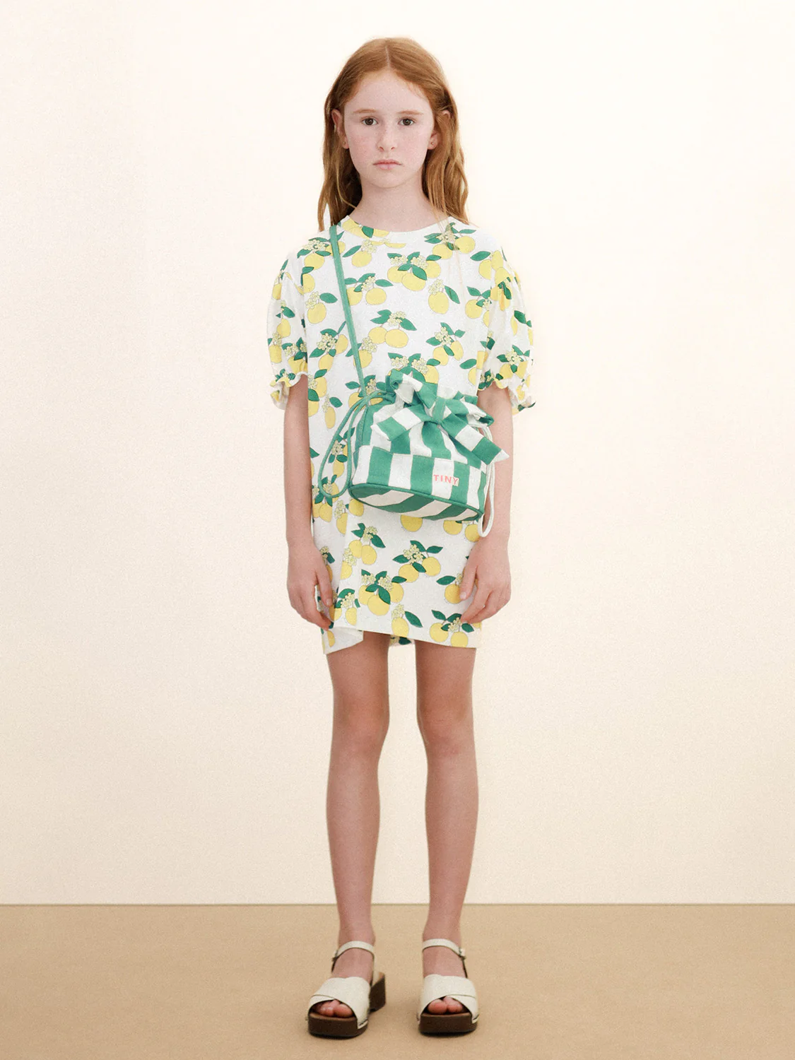 Kleid Weiß - Image 3