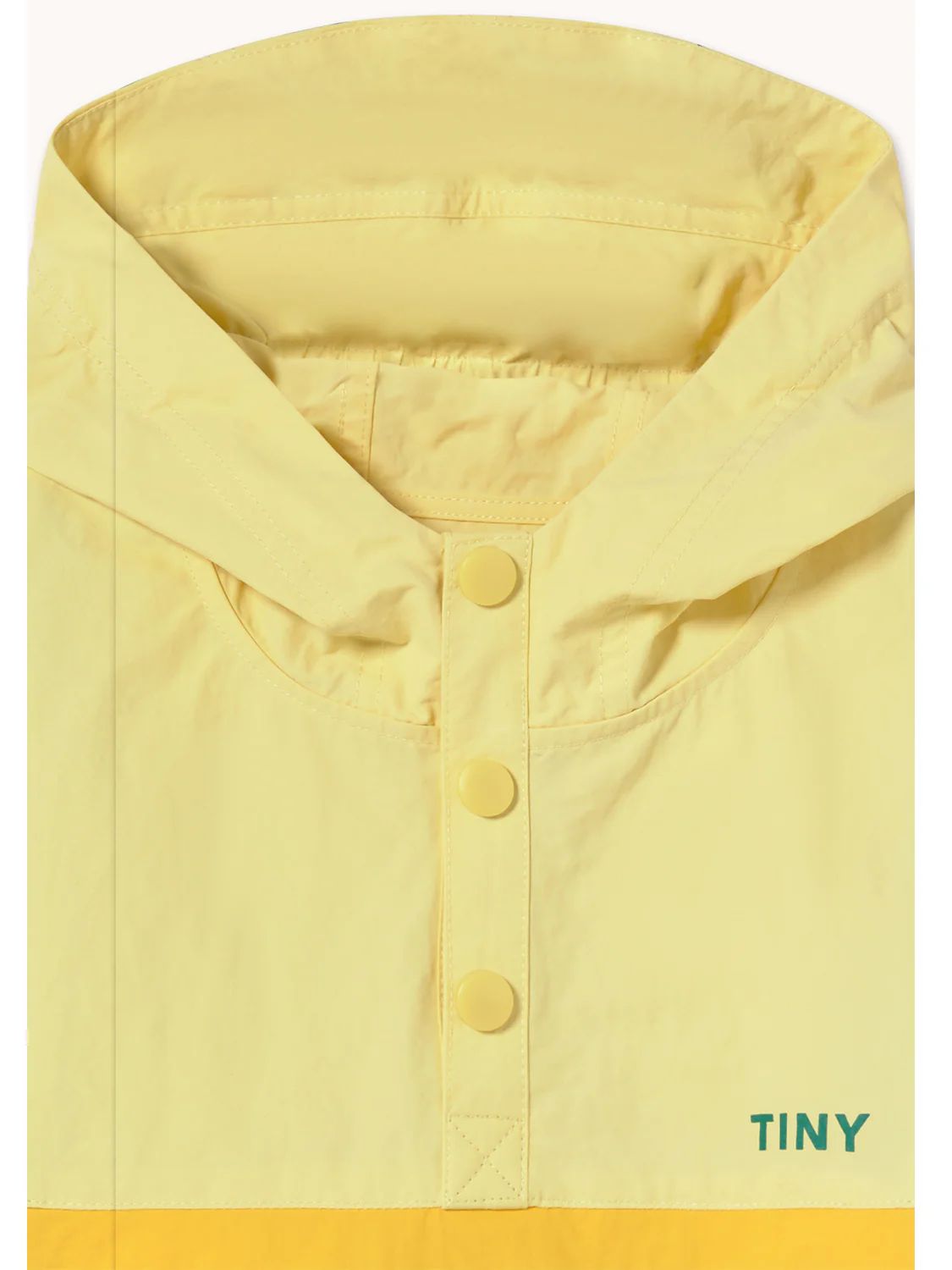 Regenjacke Mehrfarbig - Image 6