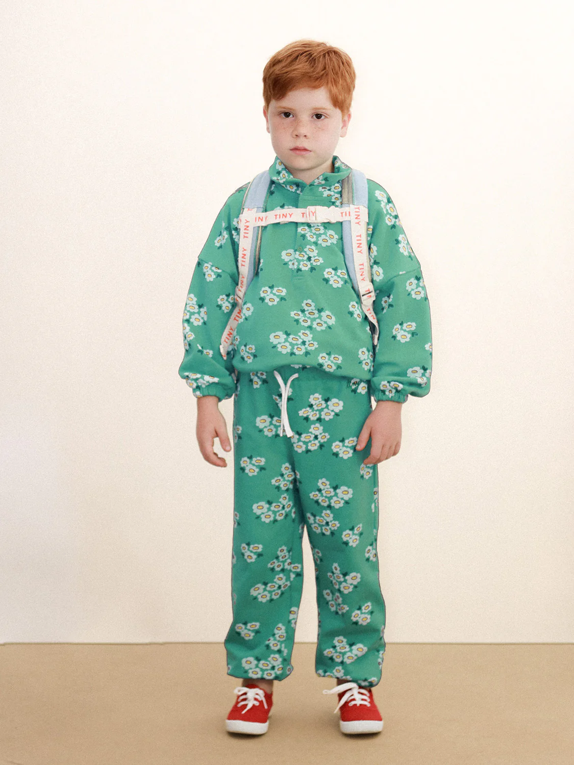 Rucksack Mehrfarbig - Image 3