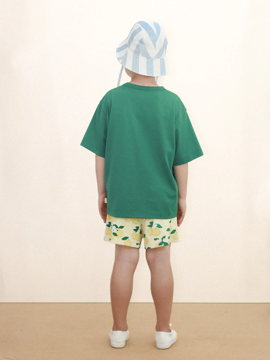 Shorts Gelb - Image 6