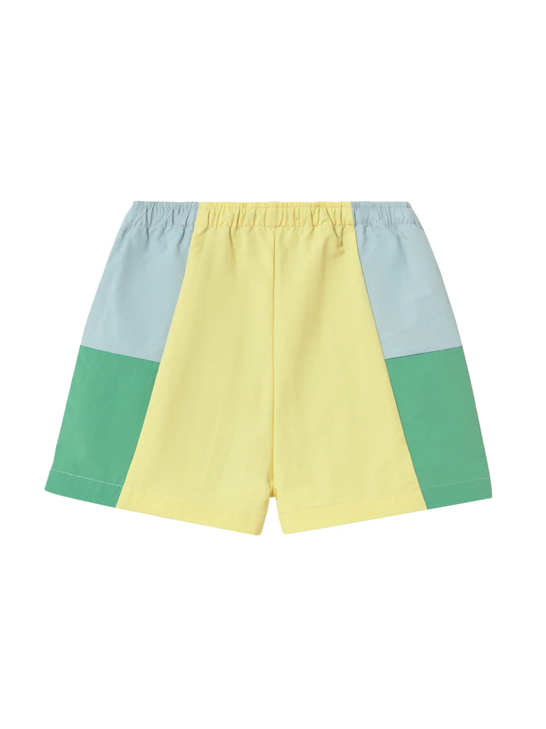 Shorts Mehrfarbig - Image 2
