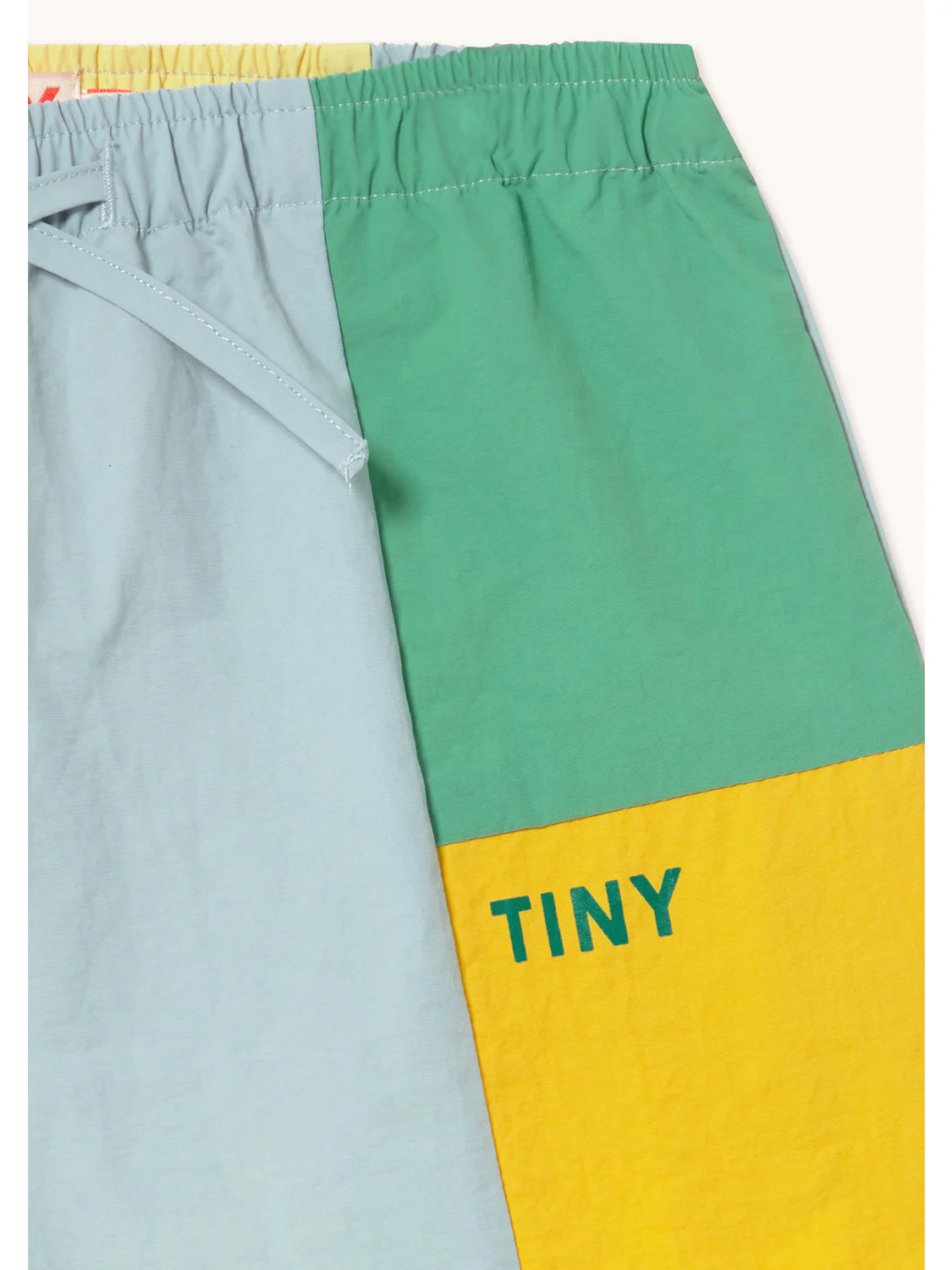 Shorts Mehrfarbig - Image 5
