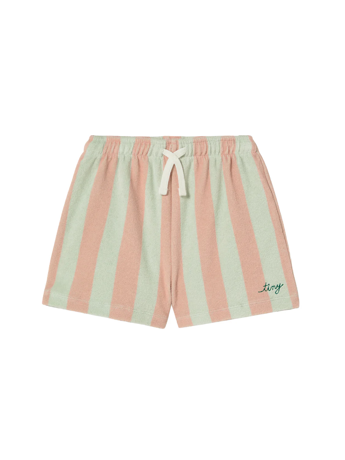 Shorts Mehrfarbig