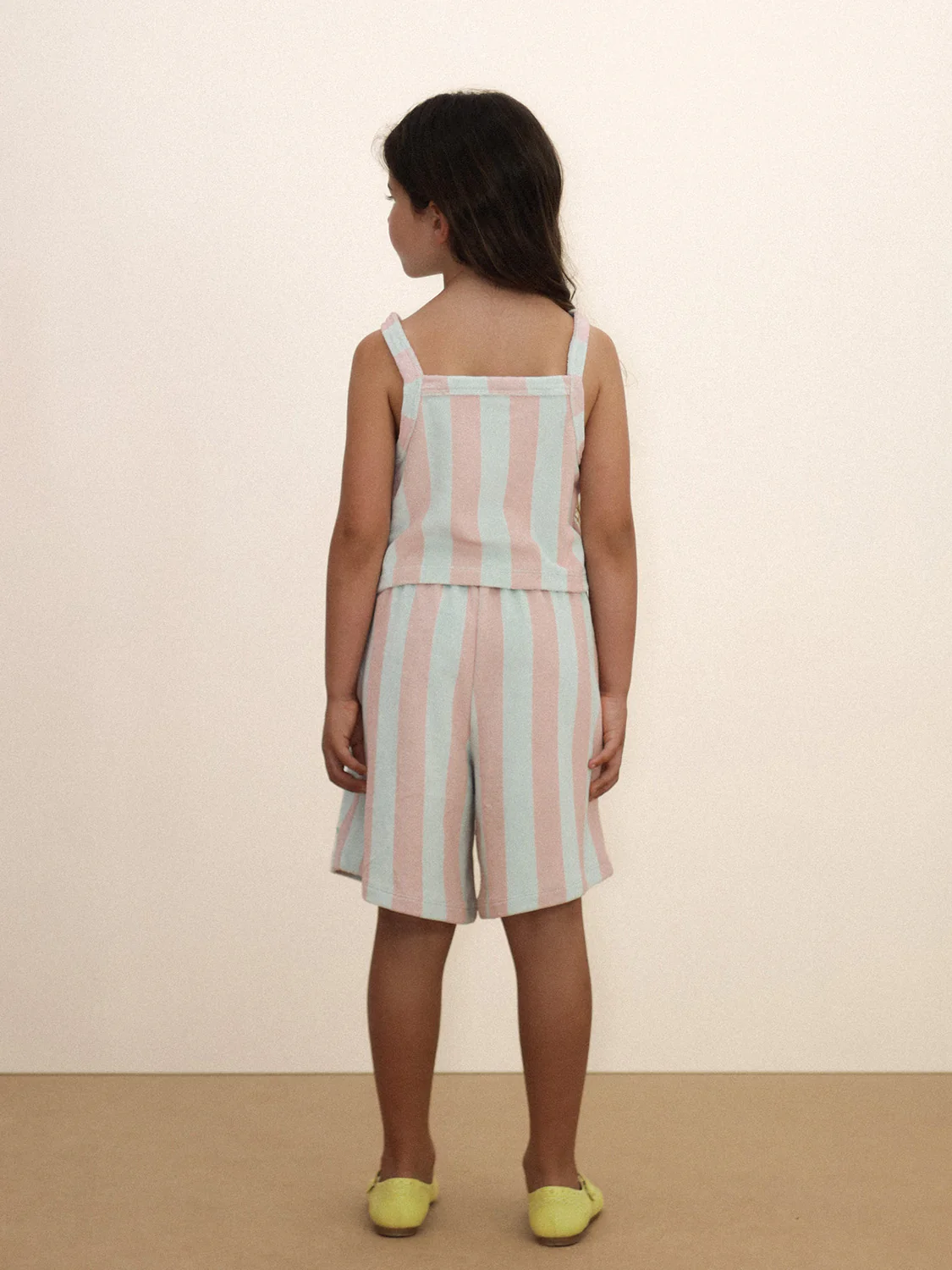 Shorts Mehrfarbig - Image 4