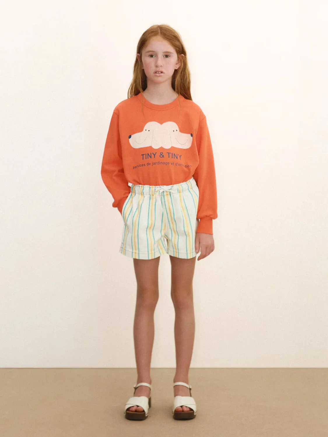 Shorts Mehrfarbig - Image 2