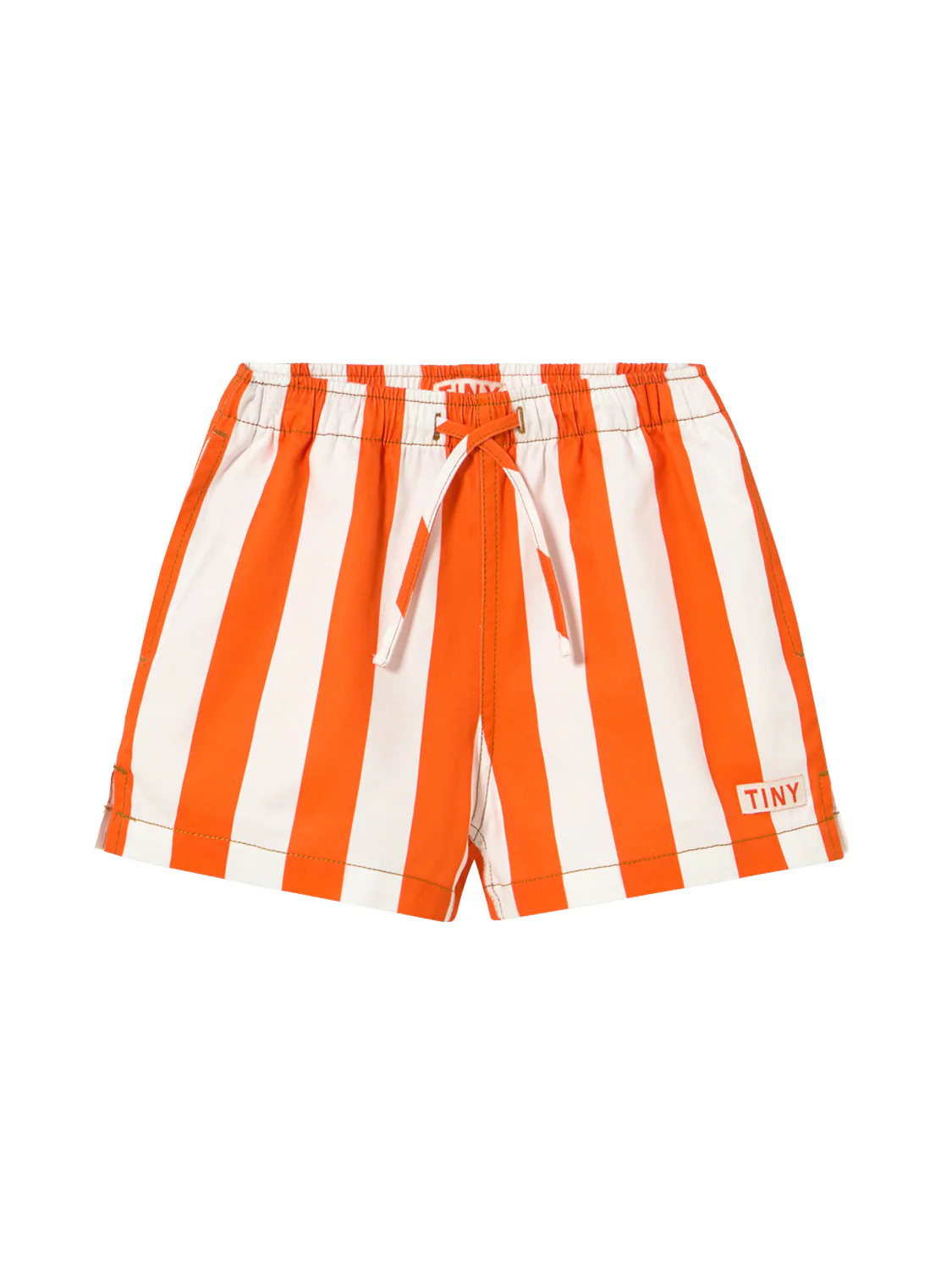 Shorts Orange