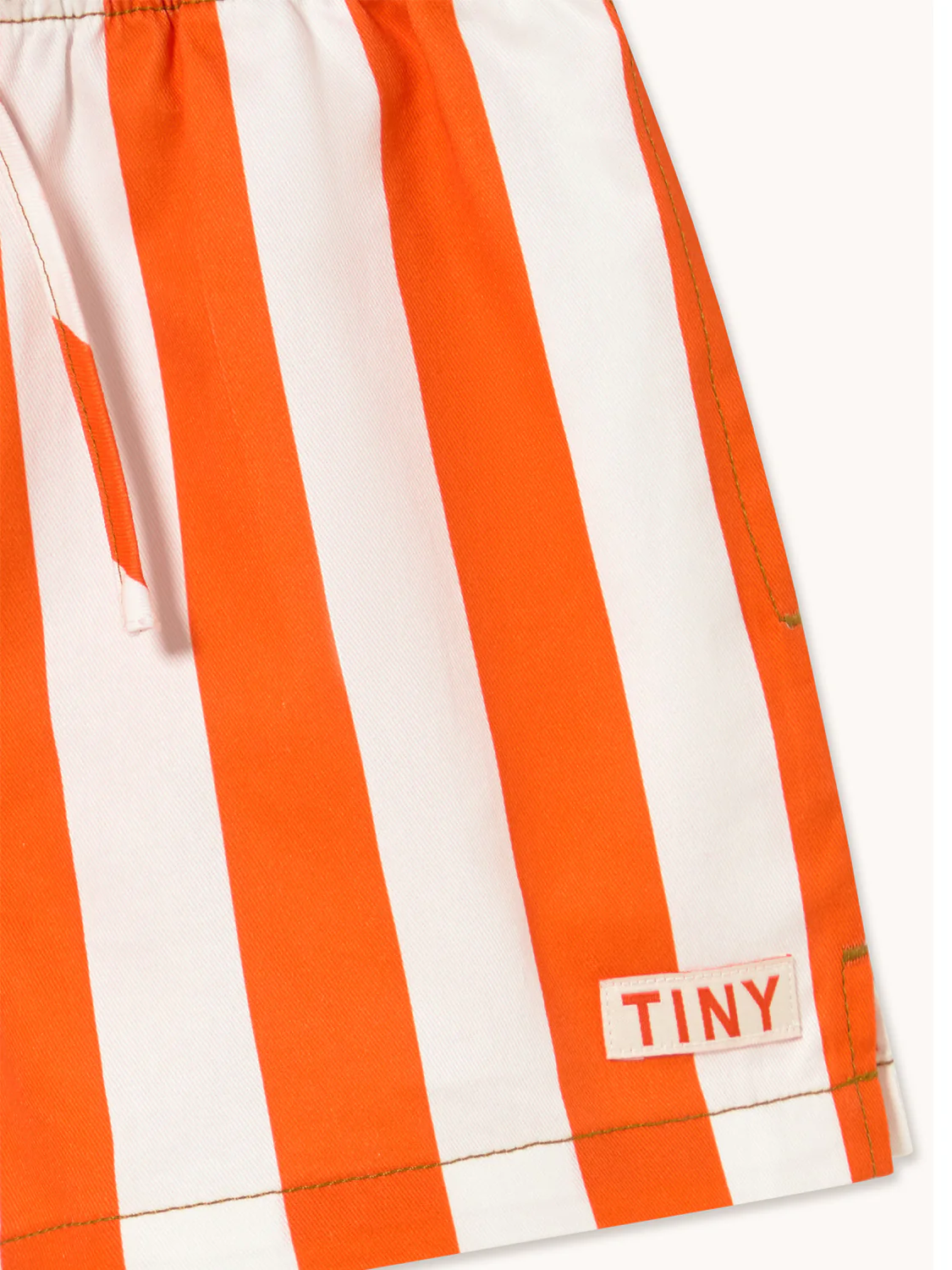 Shorts Orange - Image 4