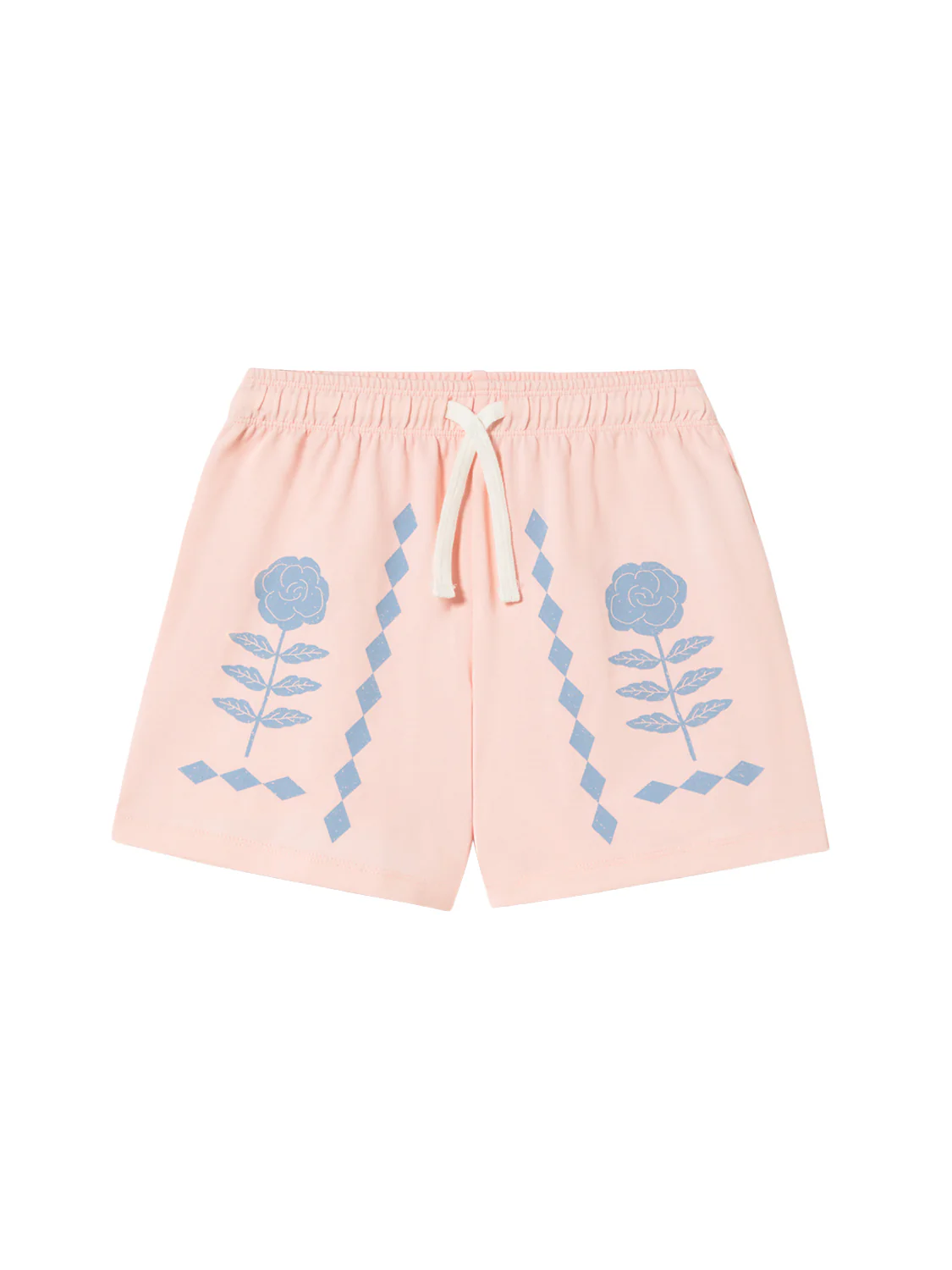 Shorts Rosa