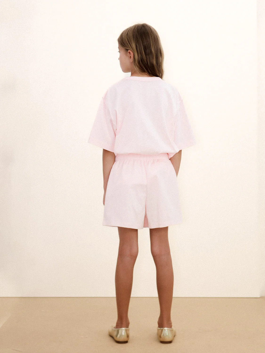 Shorts Rosa - Image 4