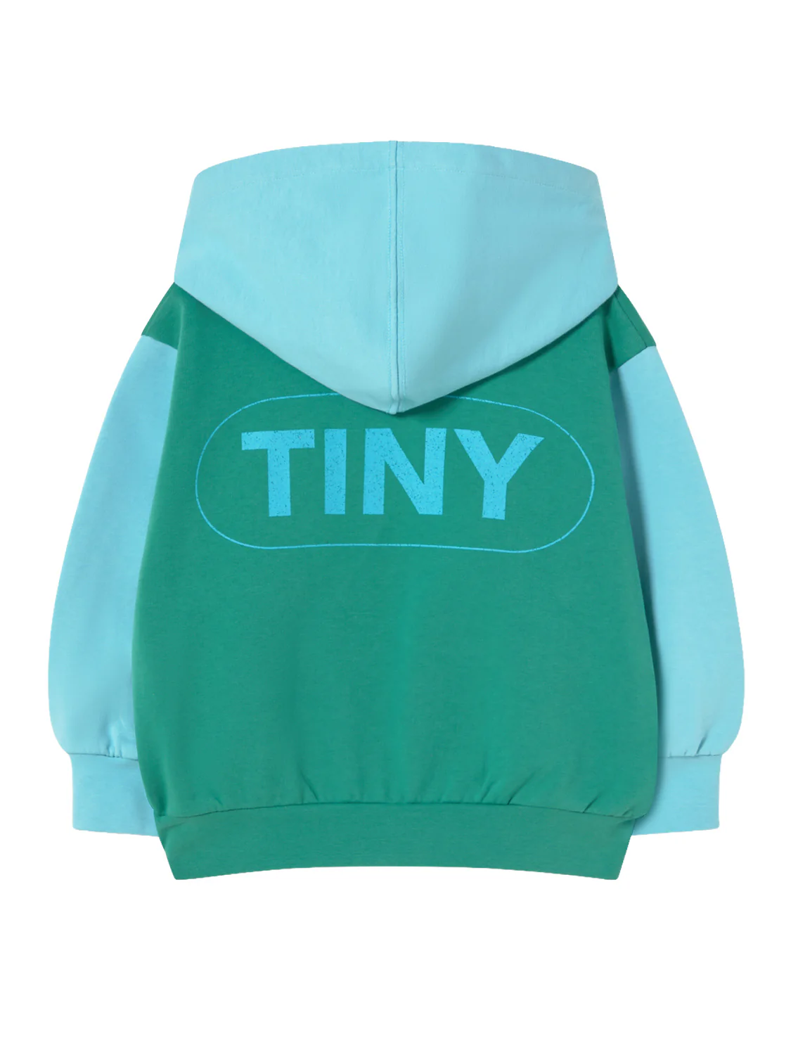 Sweatjacke Mehrfarbig - Image 4