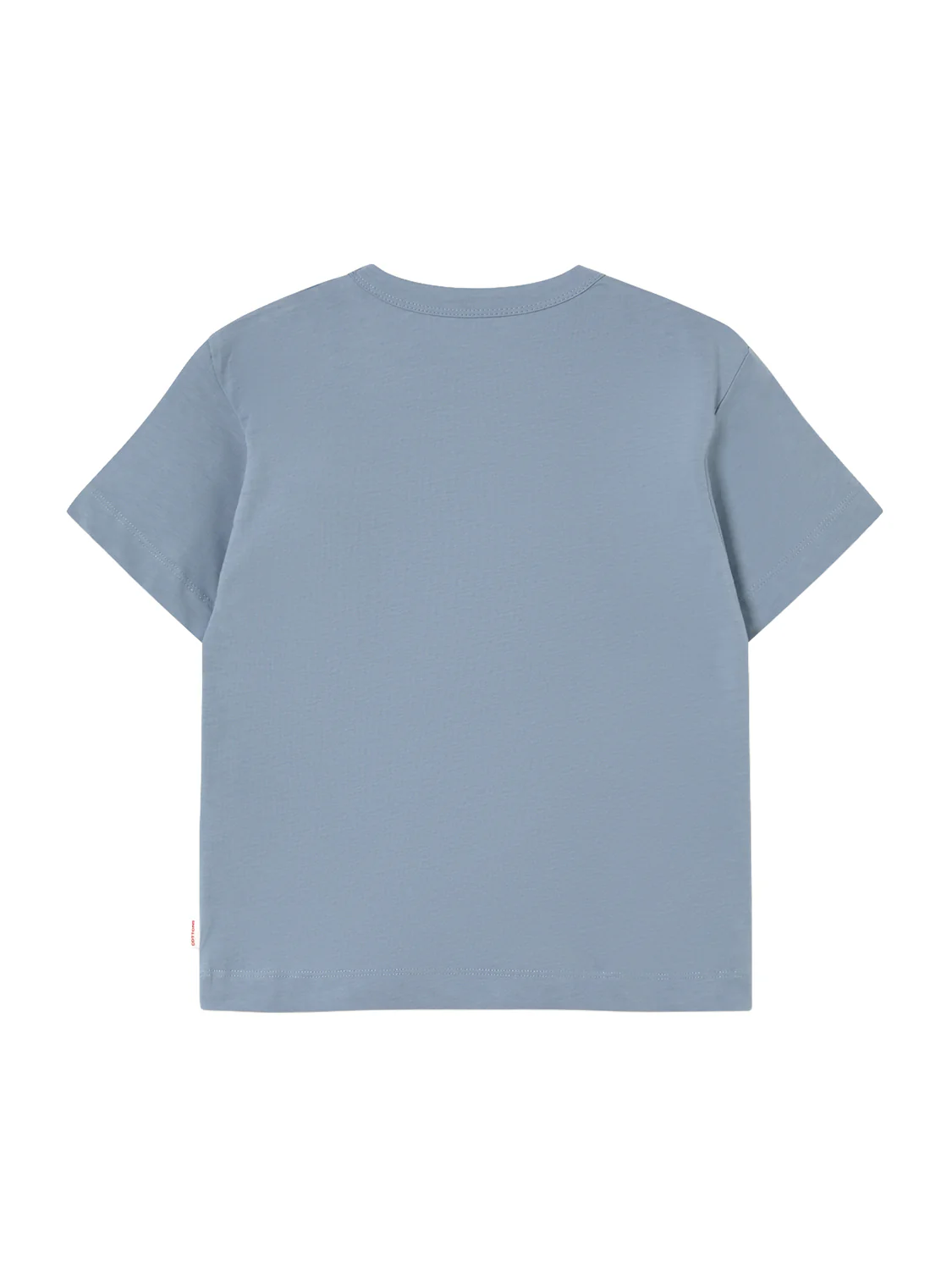 T-Shirt Blau - Image 3