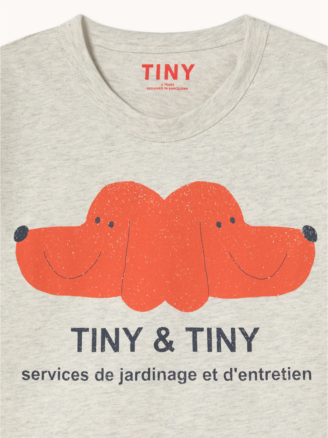 T-Shirt Mehrfarbig - Image 6