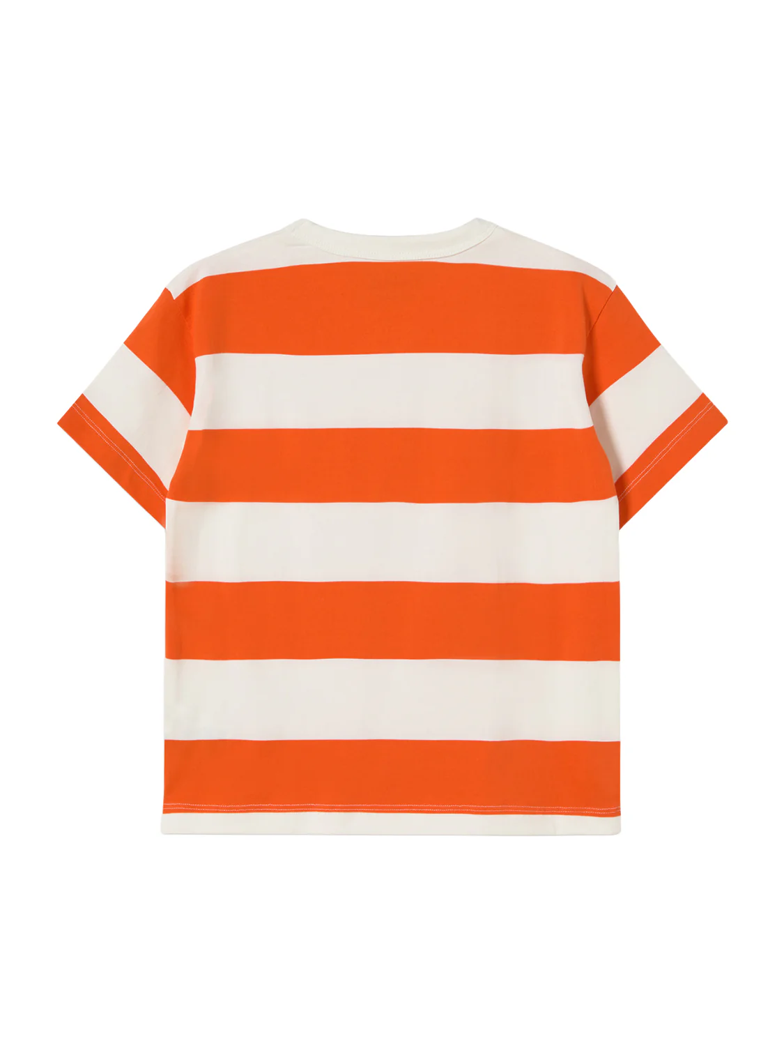 T-Shirt Orange - Image 2
