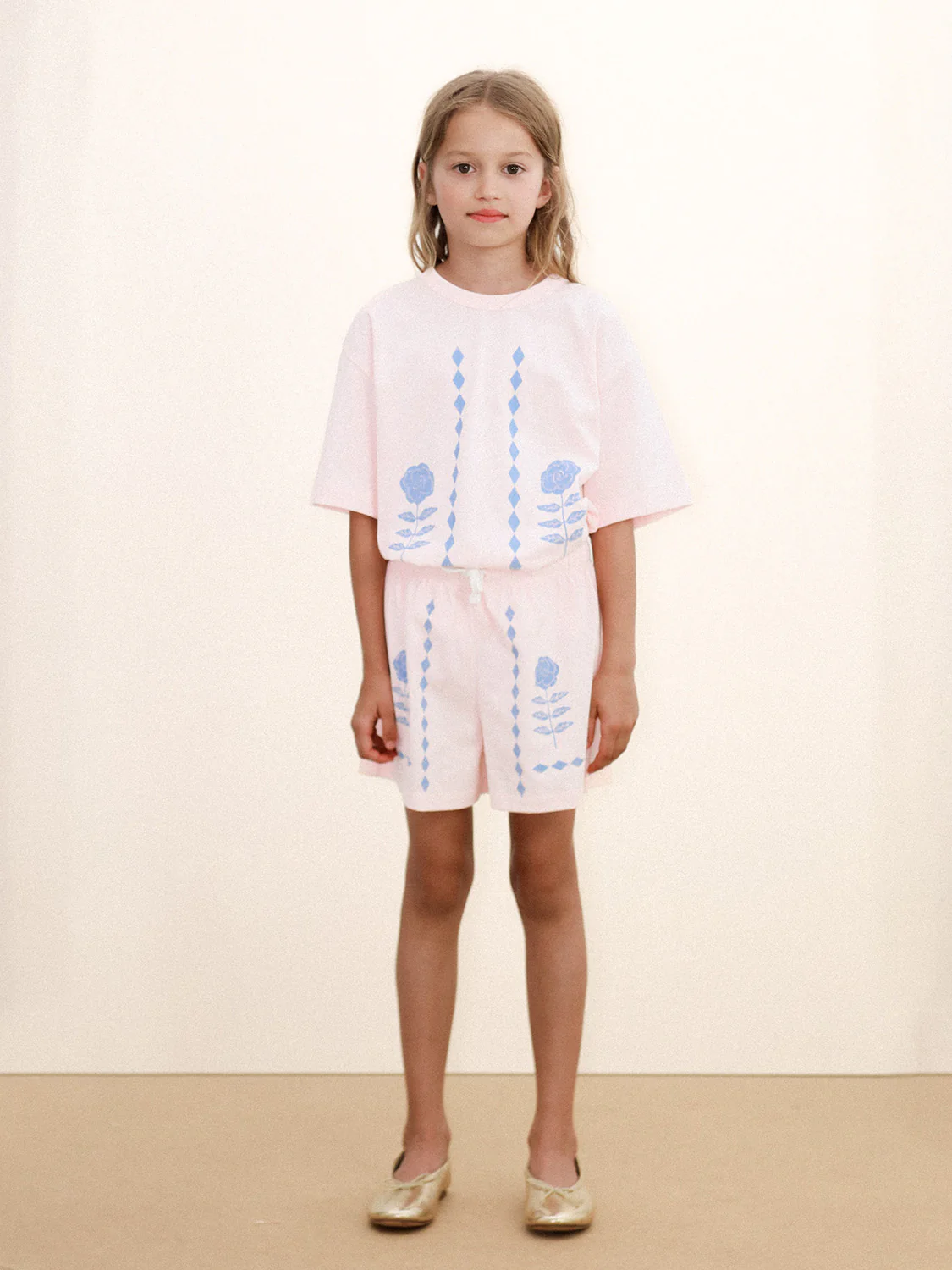 T-Shirt Rosa - Image 2