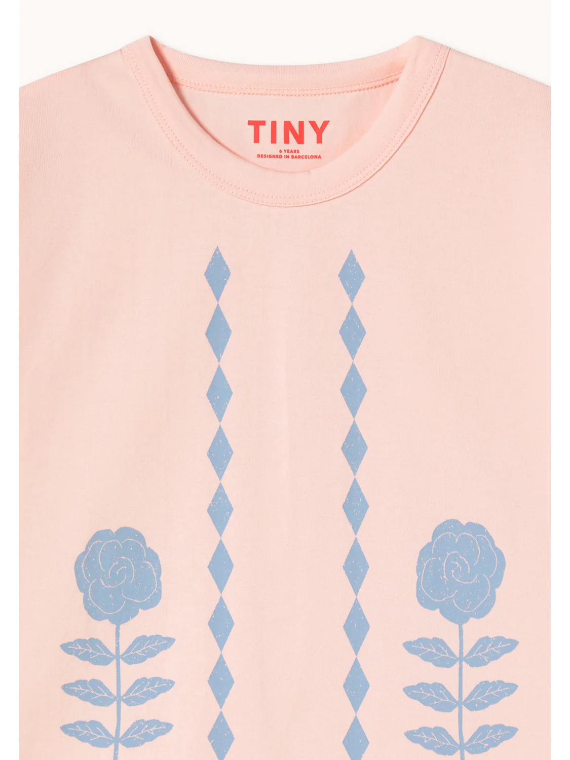 T-Shirt Rosa - Image 5