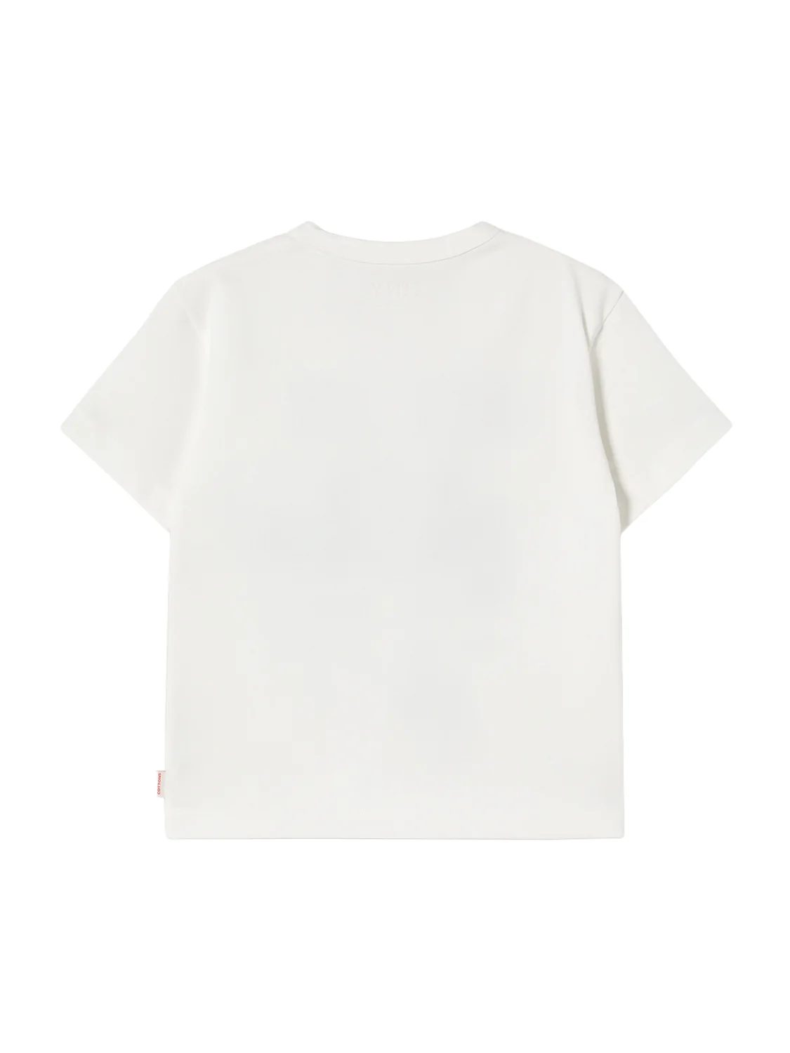 T-Shirt Weiß - Image 2