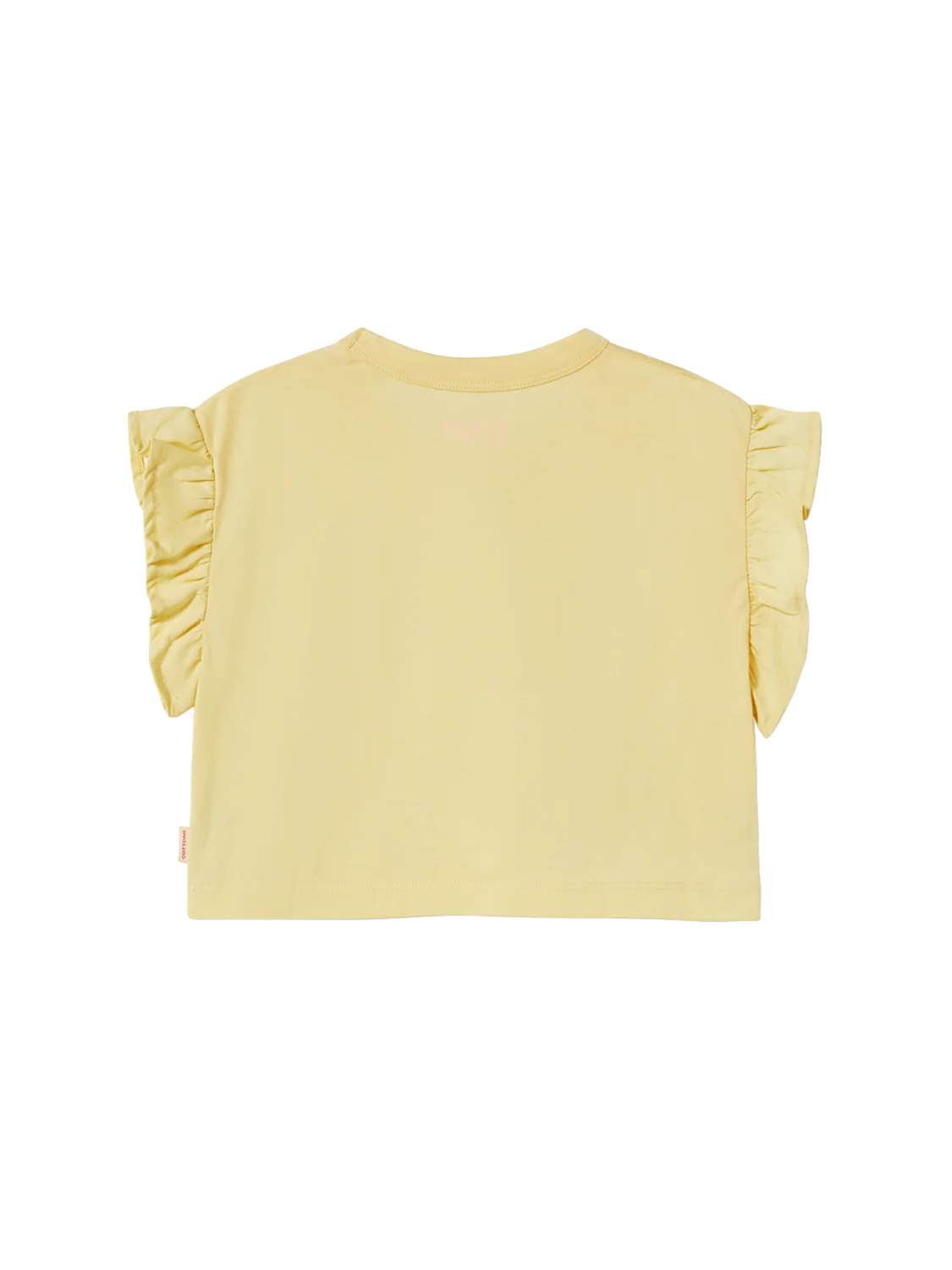 Top Gelb - Image 2