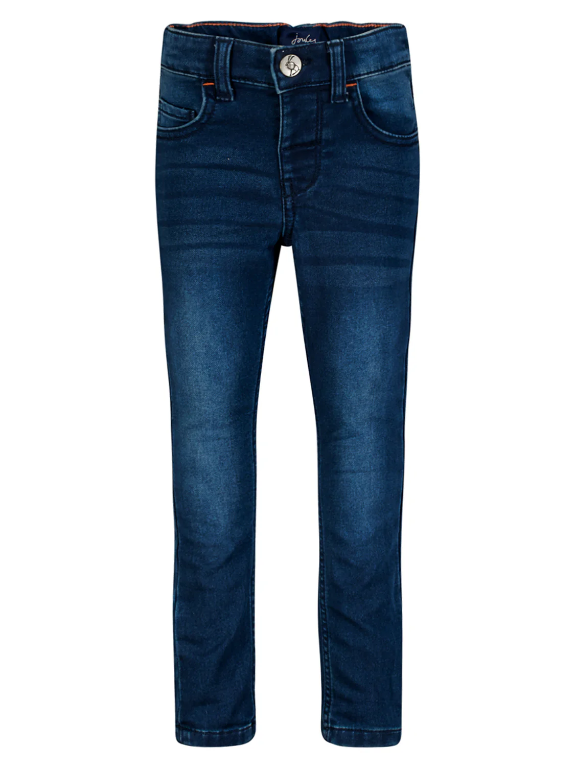 Jeans Marineblau