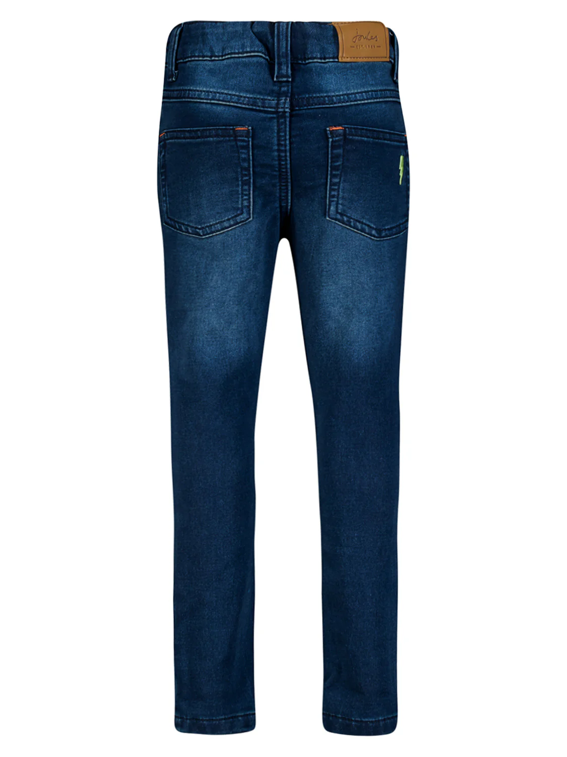 Jeans Marineblau - Image 3