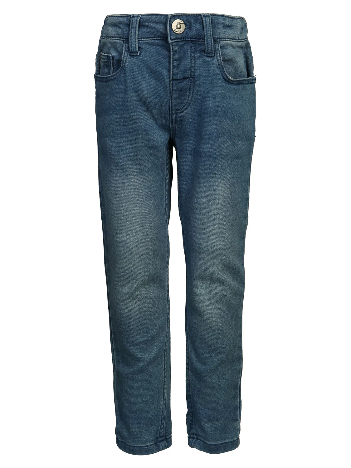 Jeans Marineblau
