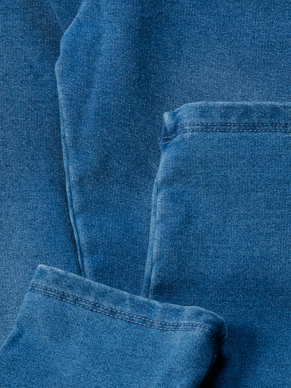 Jeggings Blau - Image 2
