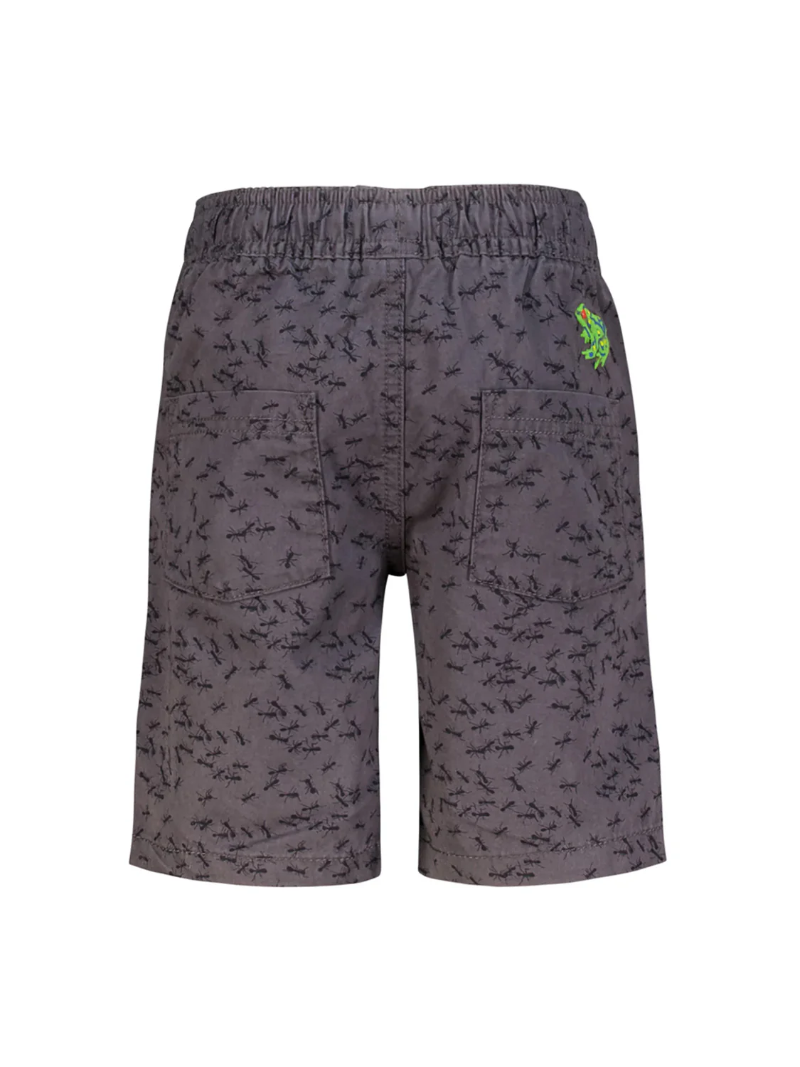 Shorts Anthrazit - Image 2