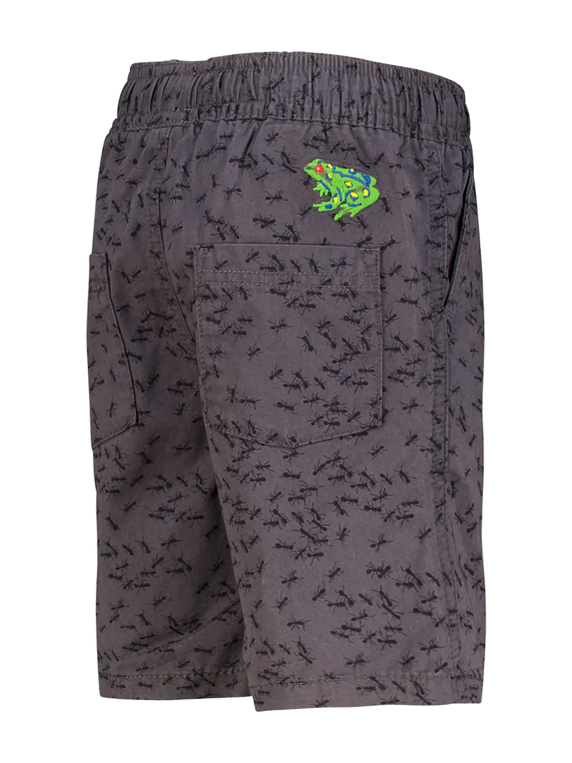 Shorts Anthrazit - Image 3