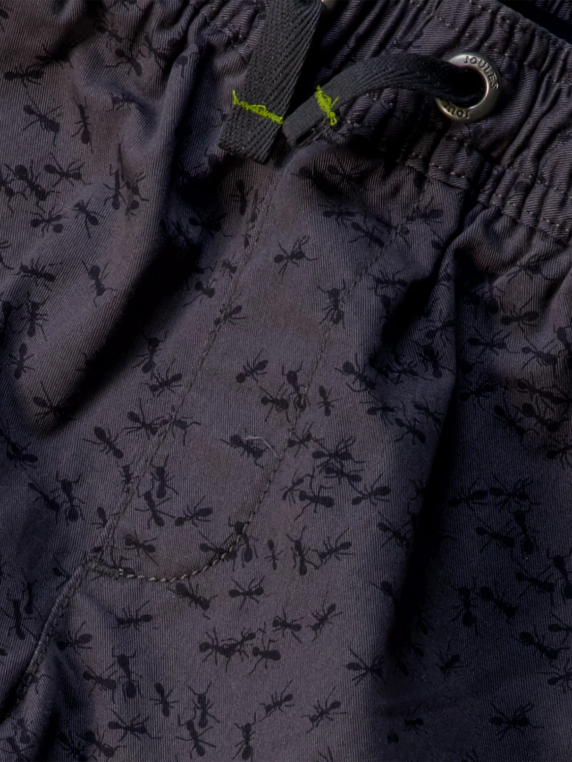 Shorts Anthrazit - Image 4