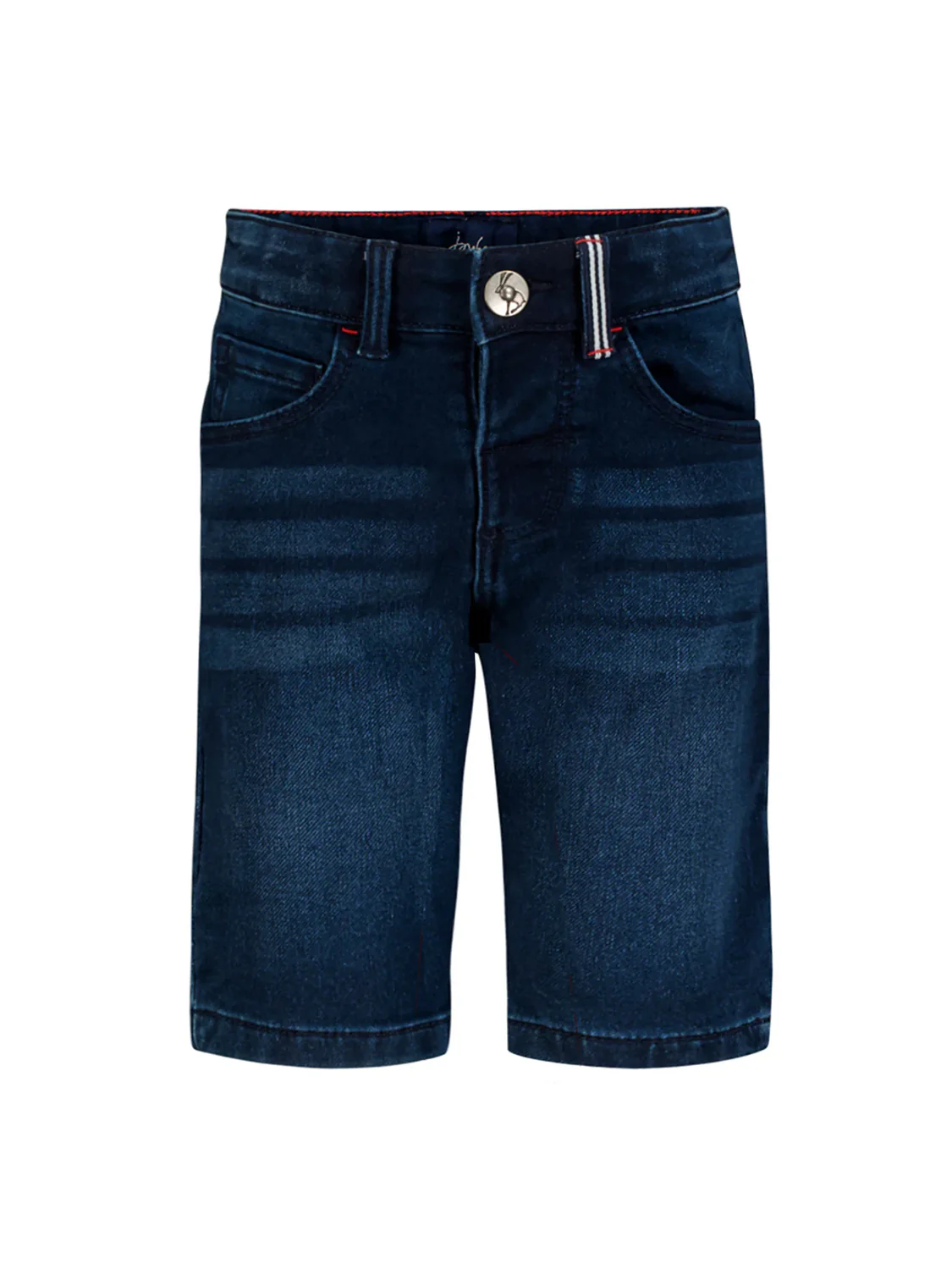 Shorts Blau