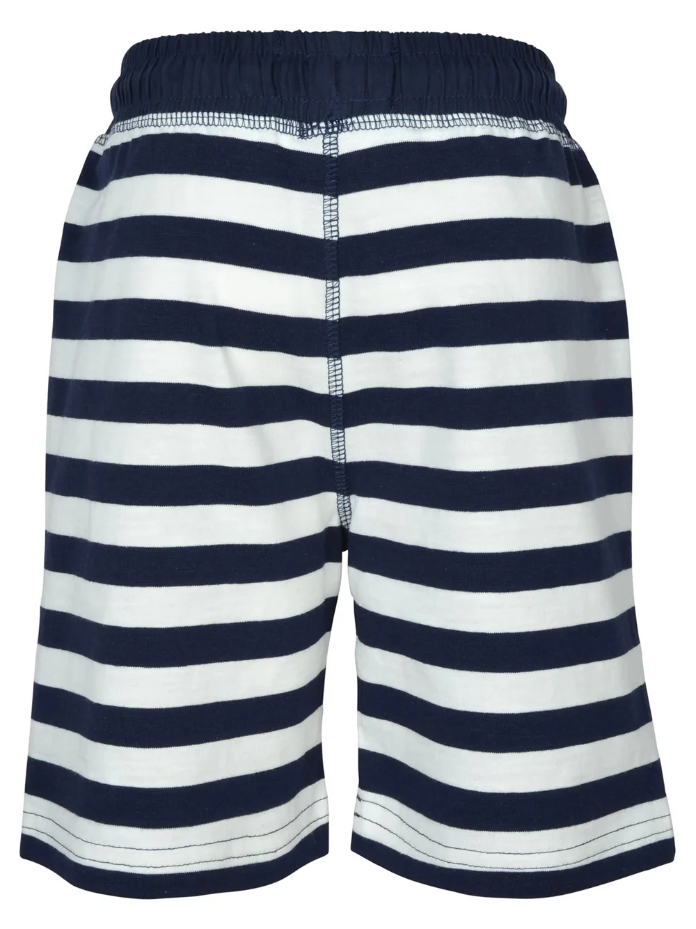 Shorts Marineblau - Image 2